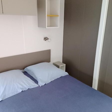 Mobil Home Saint Aubin Esterno foto